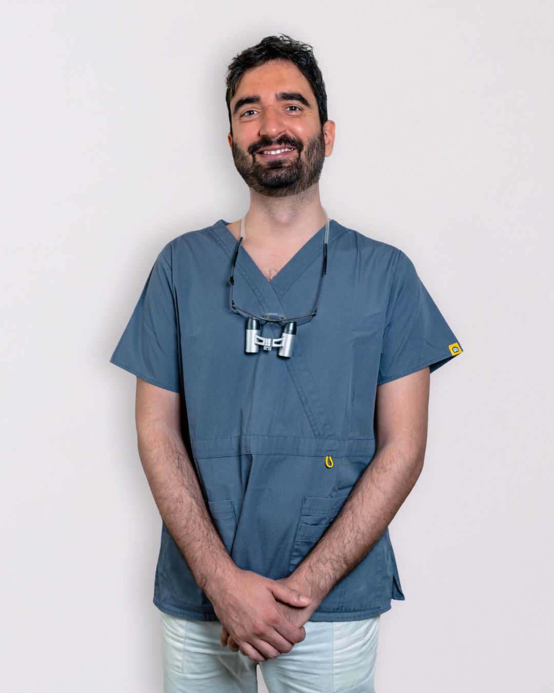 Dott. Nicola Sibilla